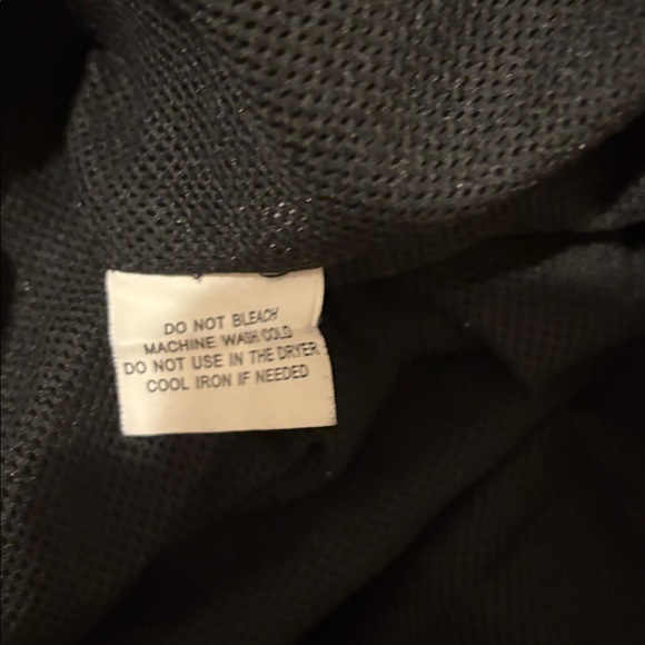 Hayward Elegant Black Women's Jacket - Picture 16 of 16